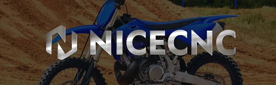 NICECNC Für Yamaha YZ85 YZ85 2002-2018 2017 2016 2015 2014 2013 Motorrad Kick Start Starter Hebel Pedal arm 5PA-15620-01-00 – Detail 1