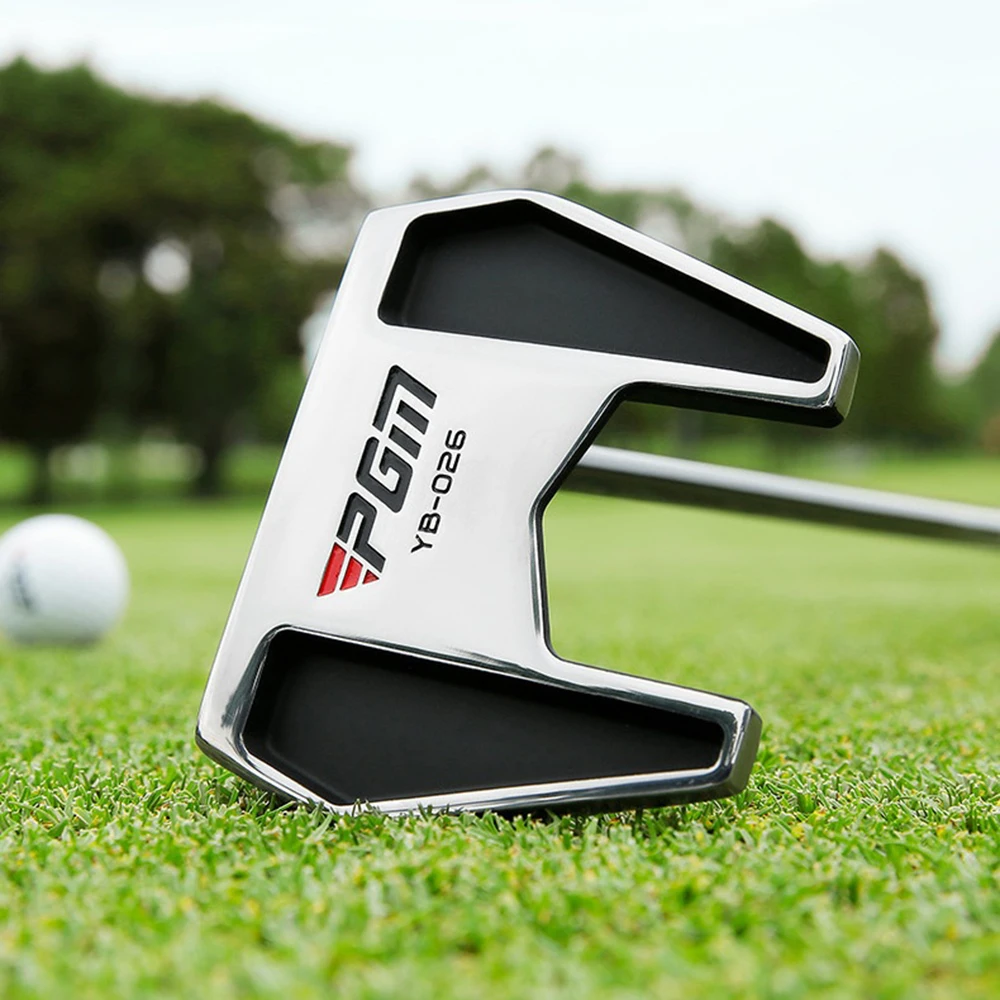 PGM Standing Golf Putter – Stainless Steel Shaft & Carbon Rod Body 6