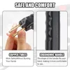 100W Plastic Welding Machine,Car Bumper Repair Welding Gun Set,50/100W Soldering Iron,Home Multifunctional Cordless Welding Tool 2