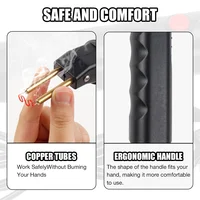100W Plastic Welding Machine,Car Bumper Repair Welding Gun Set,50/100W Soldering Iron,Home Multifunctional Cordless Welding Tool 2