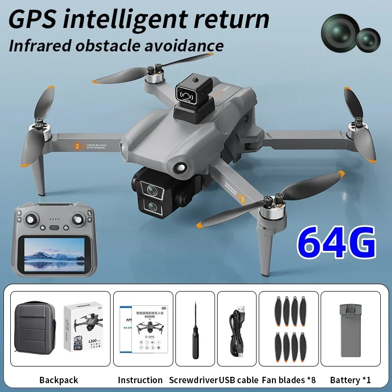 OAS-64G-infrared