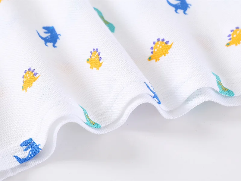 Polo T shirts for Children's Summer Outfit Boys Dinosaur Lion Car Rocket Full Print Short Sleeve Clothes Tops Kids Tees 1 3 5 7Y 24 Polo T shirts for Children's Summer Outfit Boys Dinosaur Lion Car Rocket Full Print Short Sleeve Clothes Tops Kids Tees 1 3 5 7Y