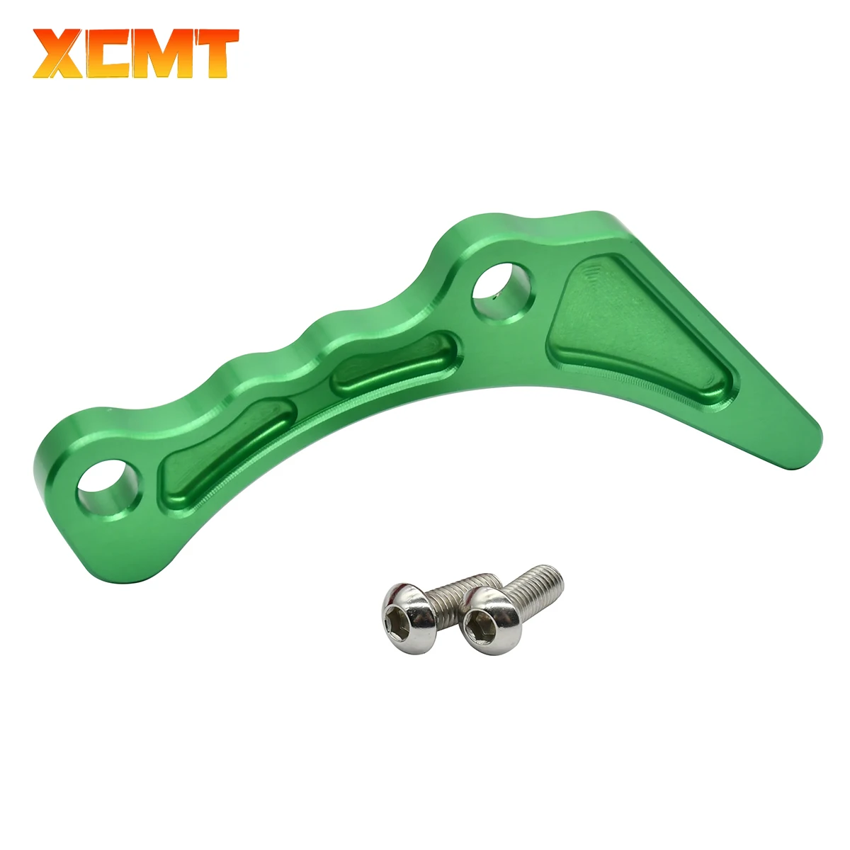 Motorcycle CNC Guard Cover Chain Sprocket Cover Engine Protector For Kawasaki KXF KX 450F 250F KX250F 2004-2016 KX450F 2006-2015