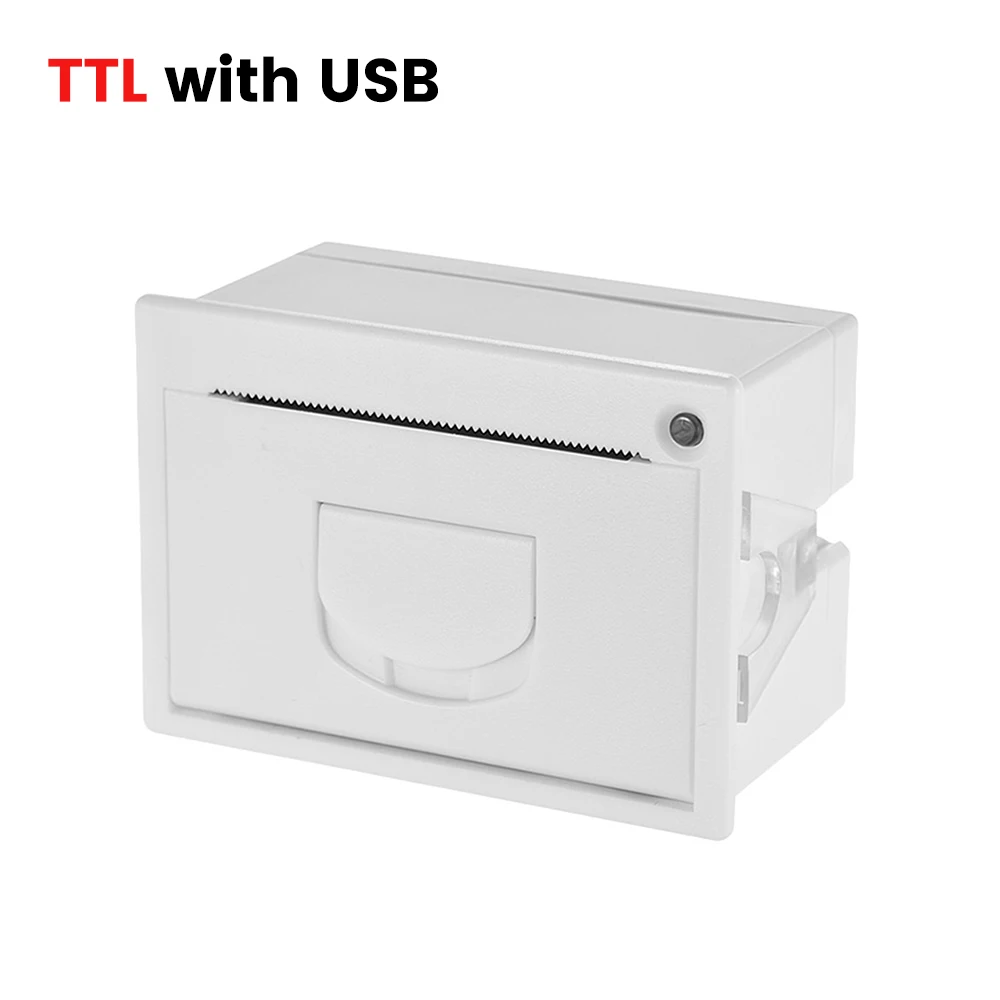 White-USB TTL