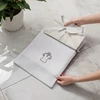 Washing Laundry Bag Cute Embroidery Fine Mesh Polyester Foldable Laundry Washing Bags For Washing Machines Clothes Organizer New 5