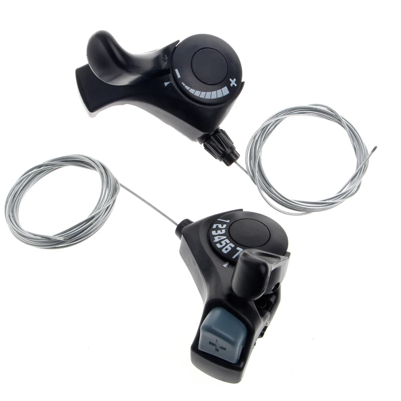 

F1FD SL-TX30-7R Trigger shifter 7 Gears 21 Speed For Mountain Bike Cycling