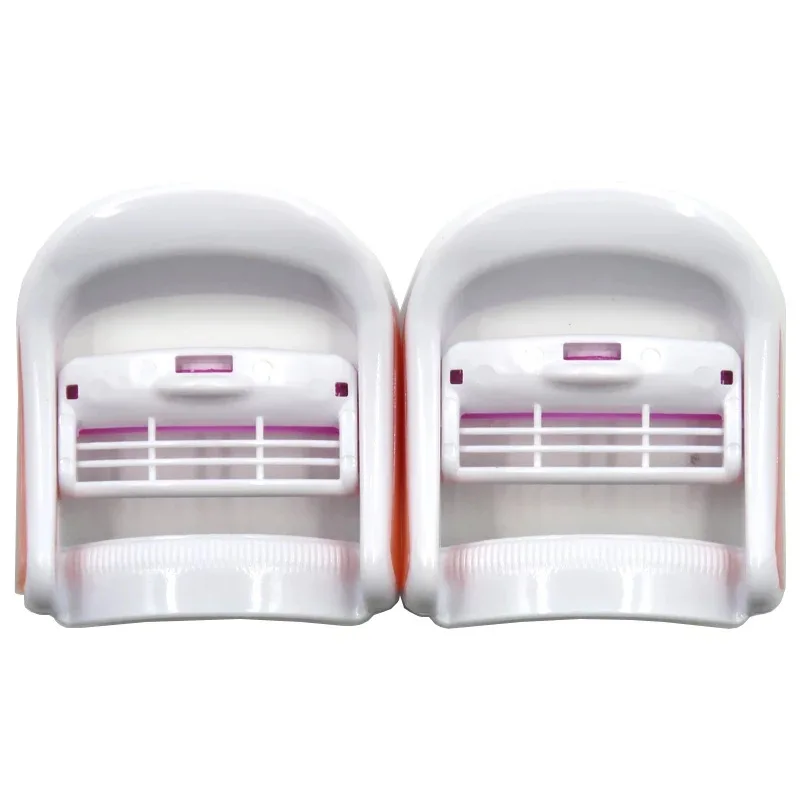 Professional Eyelash Perming Clip Permanent Curler Flexible Long Lasting Curling Eyelashes 1Pair