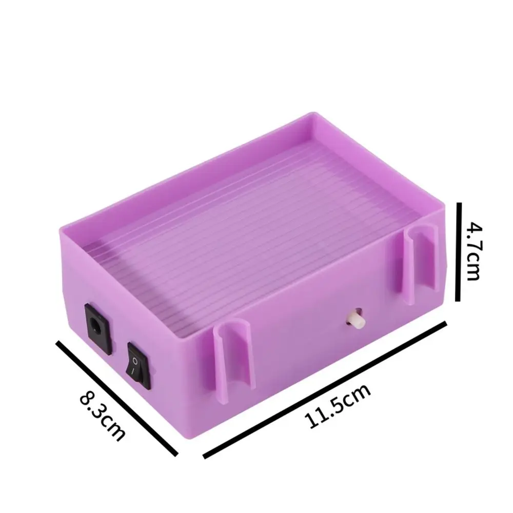 Electric Diamond Painting Pen Kit 6