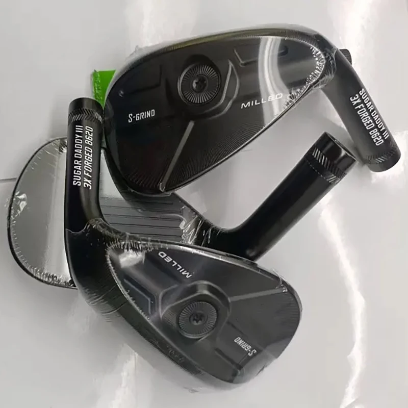 Silver or black wedges 50/52/54/56/58/60
