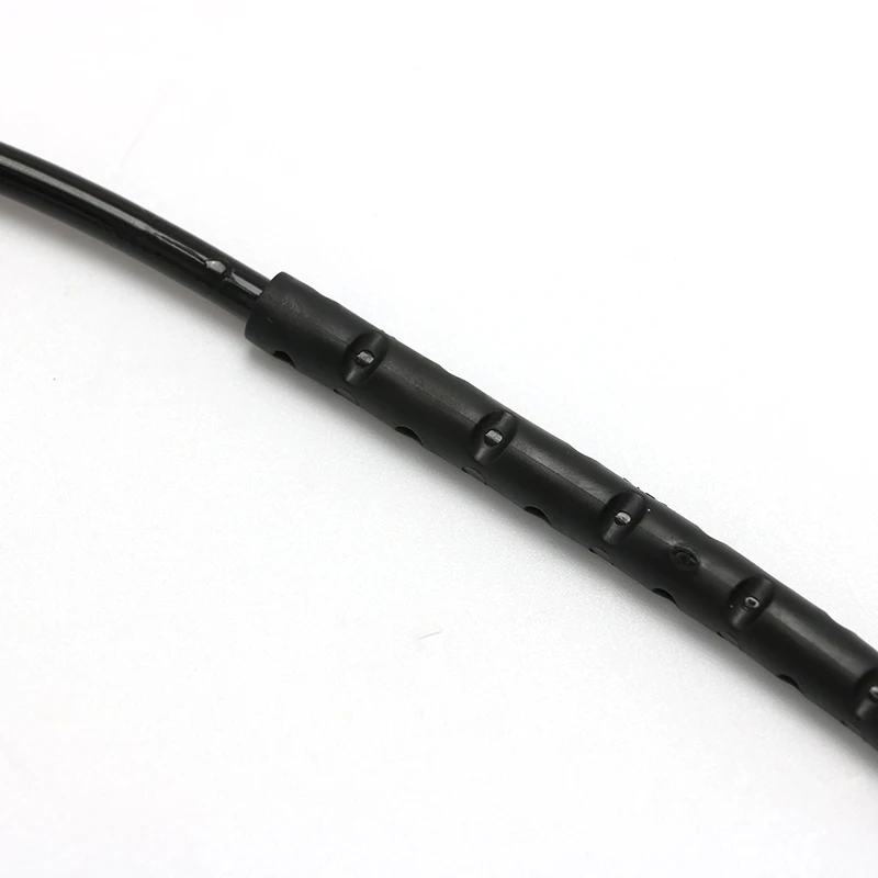 Rear ABS Wheel Speed Sensor 34526756374 34520025722 34521165533 34521182077 For BMW E38 740i 740iL Z8 34 52 6 756 374