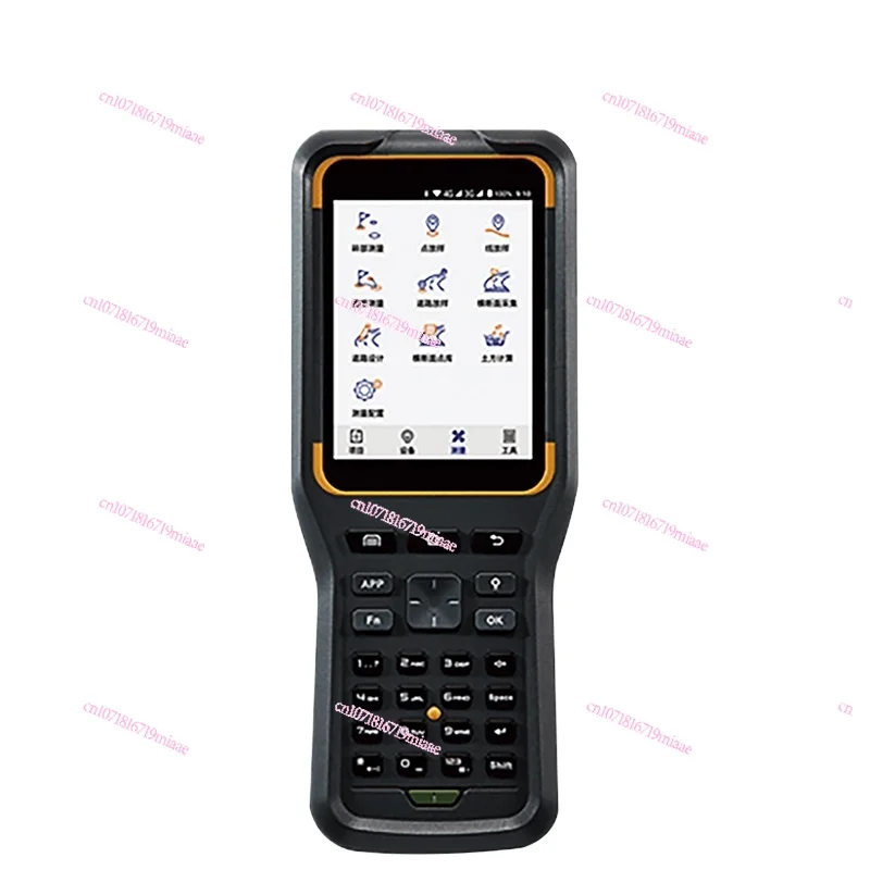 

30/55/20 ручная книга RTK Huaxing GPS аккумуляторный кабель для зарядки и передачи данных