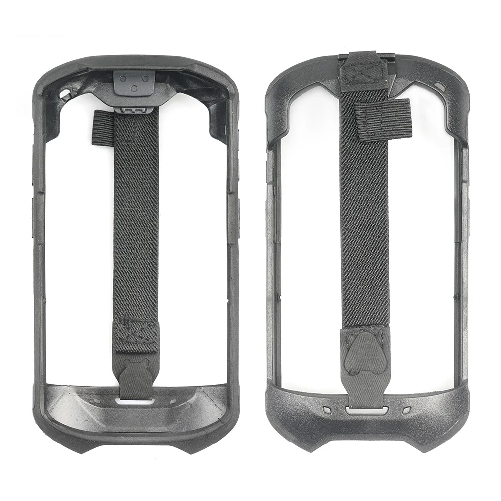 

New Protective Cover Hand Rugged Boot for Zebra Motorola Symbol TC51 TC56