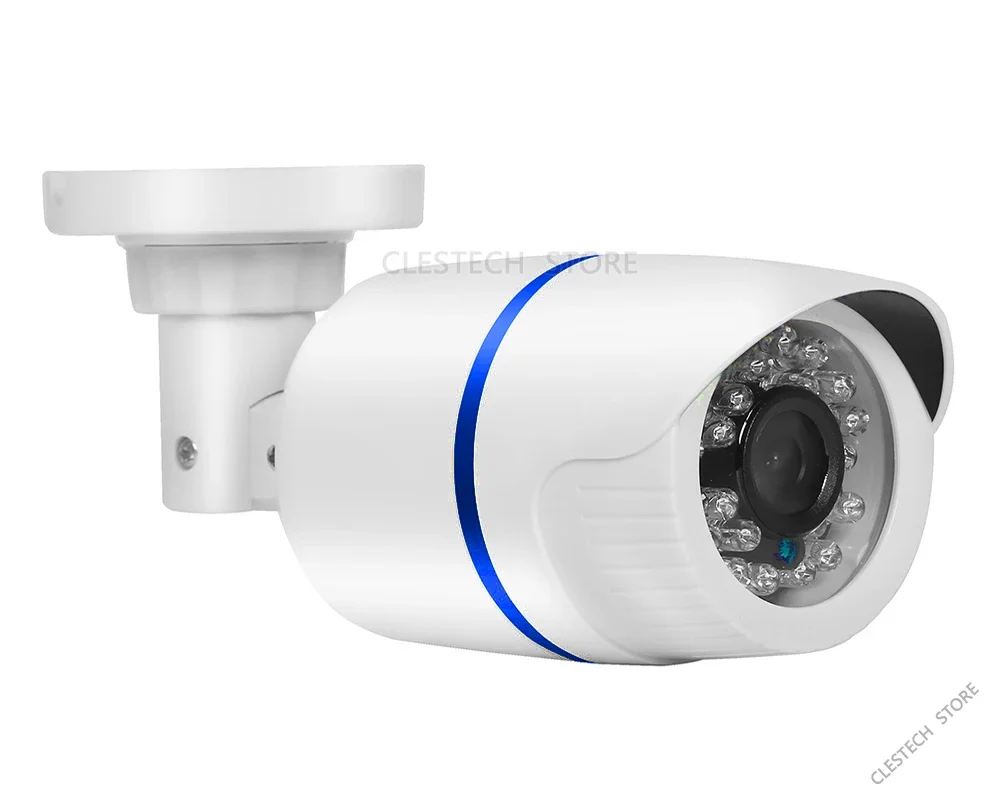 Рисунок 5 - 3000TVL полностью цифровая камера