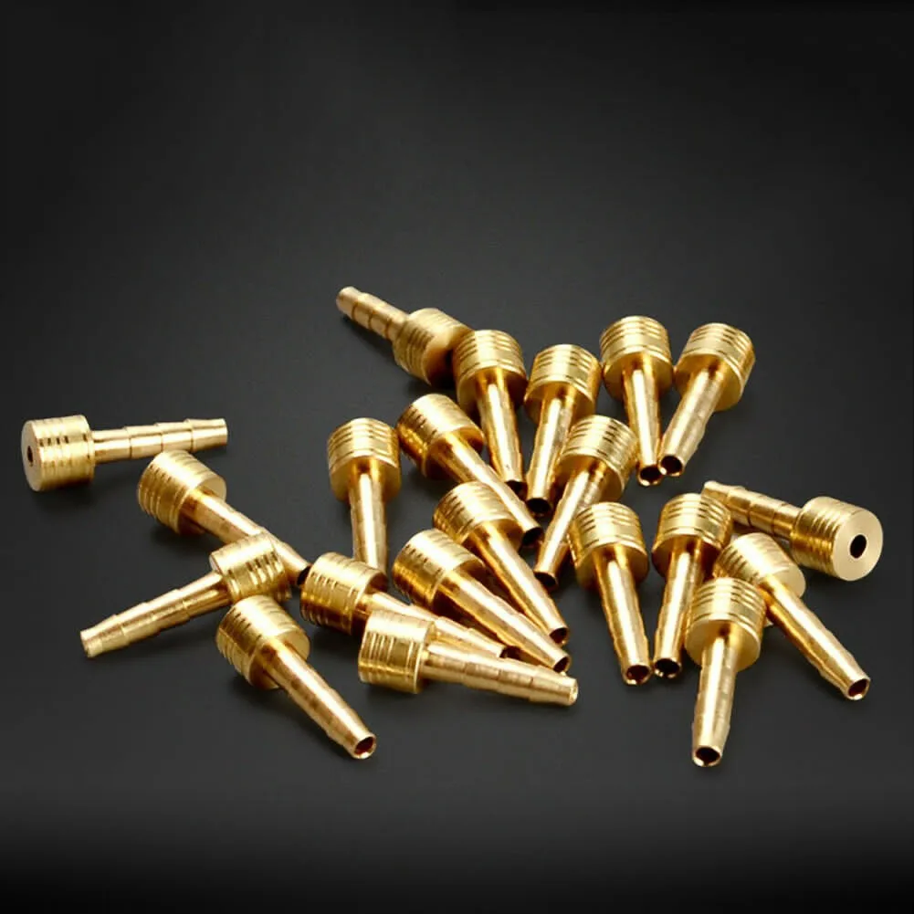 

5 Set Mountain Bike Olive And Pin Hydraulic Disc Brake For MAGUR A Hydraulic Disc Brake Hose Cycling Accessories