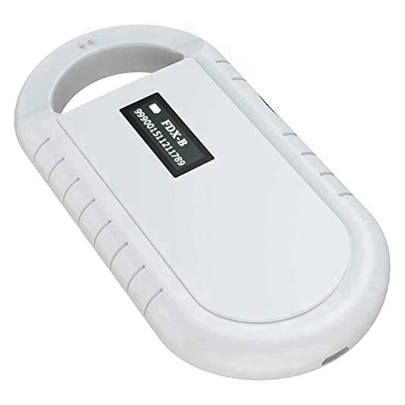 

2 шт., RFID-чип для считывания животных