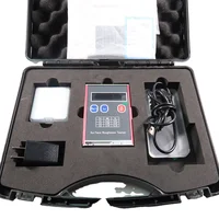 YYHC-  Surface Roughness Tester OLED screen,bright and without visual angle 1