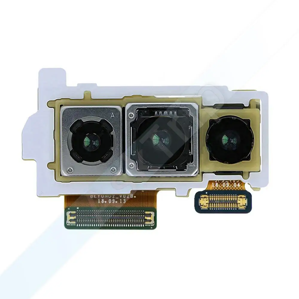 Premium Front and Rear Camera Flex Cable Replacement for Samsung Galaxy S10 Series