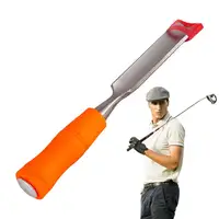 Golf Club Regripping Kit Steel Re Grip Tape Rubber Vise Repair Replace Install Removal Tool Golf Accessories For Re-Gripping 2