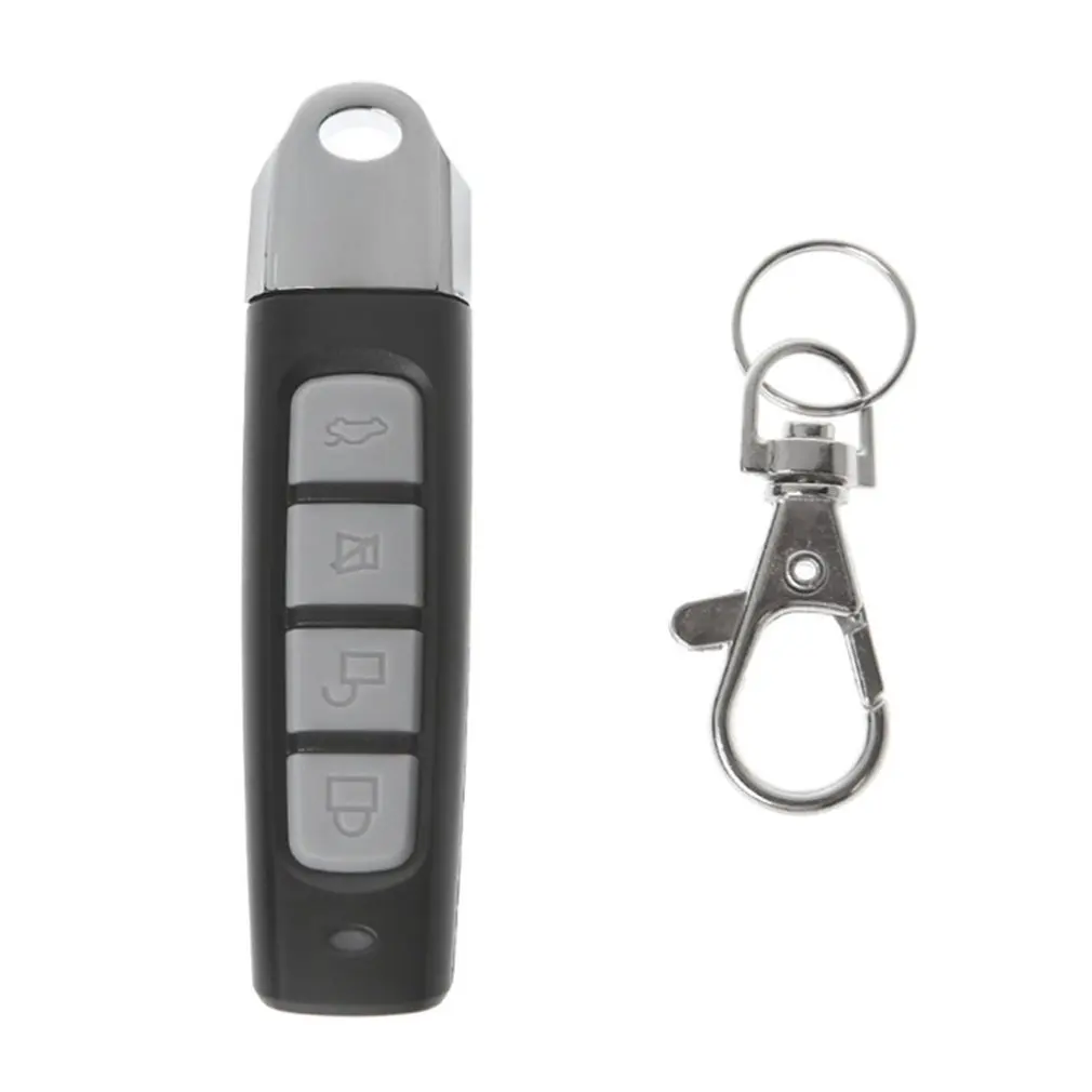 Grey Lock Key