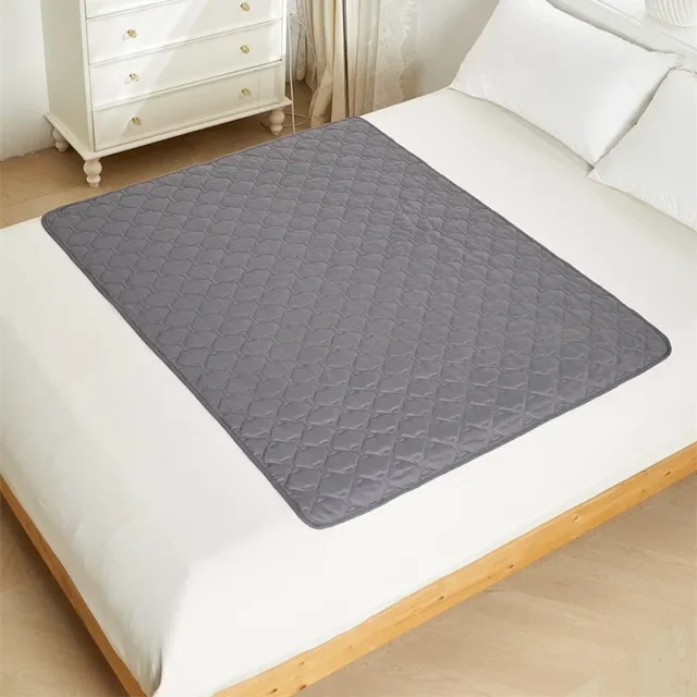 Water Repellent Dog Bed Sheet Covers Non-Slip Pet Bedspread Pad Cats Dogs Sofa Protection Slipcover Reusable Furniture Protector 6