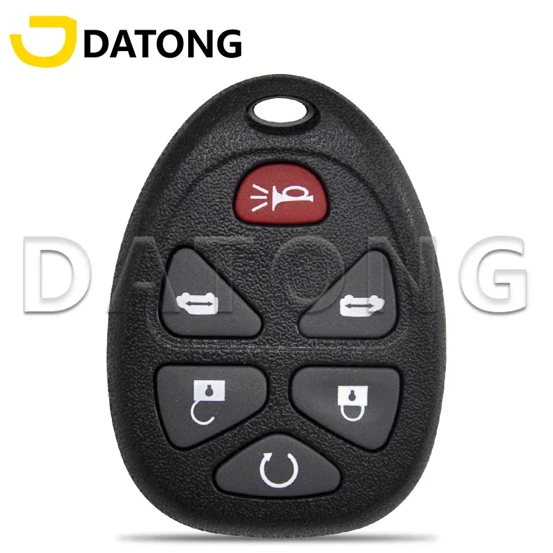 

Автомобильный пульт дистанционного управления Datong World для Chevrolet GMC Buick