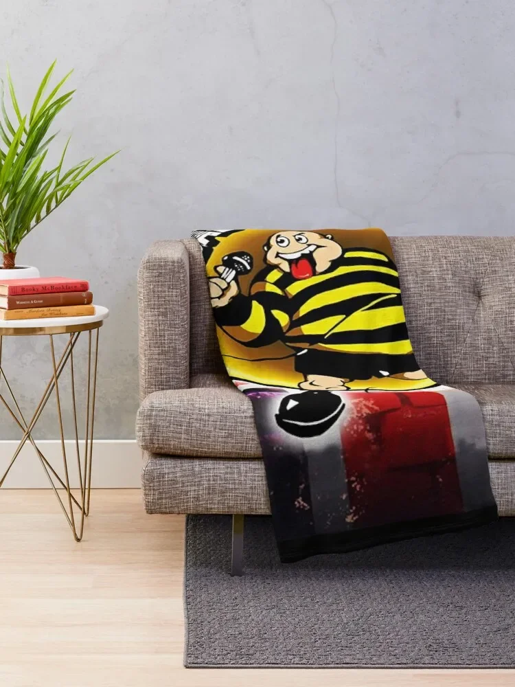 BAD MANNERS ���� ���� ���� ���, �ִϸ��̼� ������ ���