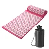 Yoga Mat Acupuncture Mat Acupressure Pillow Fitness Exercise Mat Lotus Mat Yoga Supplies 2025 New Trends 2