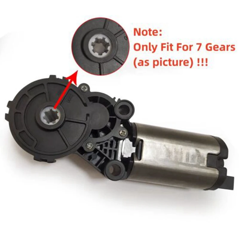 

For 2011-2014 Chrysler 200 2008-2011 Sebring B11CC355AXXX Convertible Soft Top Latch Assembly Motor Actuator