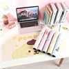 80/35cm Sanrio Hello Kitty Kuromi Office Desk Mat Melody Cinnamoroll Non-Slip Large Keyboard Mouse Pad Game Pads Pc Accessories 3
