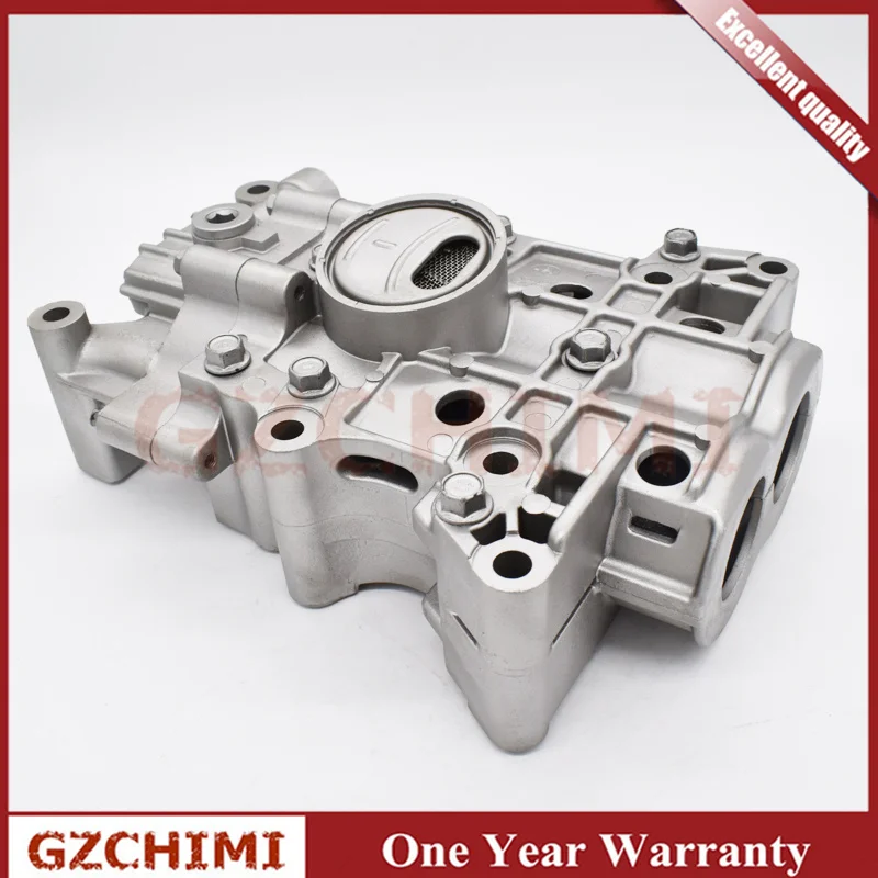 

23300-2G400 Oil Pump Balance Shaft Assembly For Hyundai Santa fe 13 Sonata for kia Sorento 2.4L Optima K5