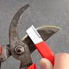 Portable knife sharpener Garden scissors Kitchen knife Mouth sharpener Scraper Edge trimmer Edge scraper 1
