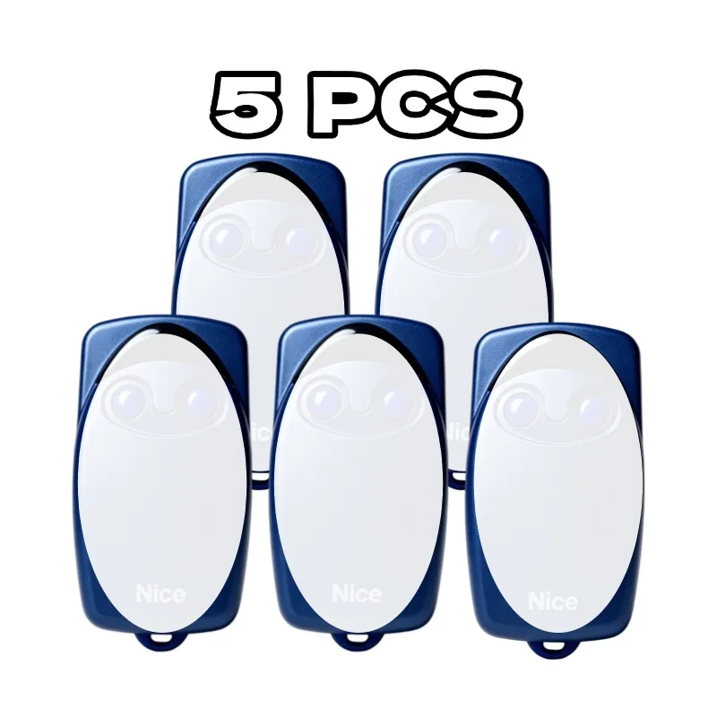 5PCS