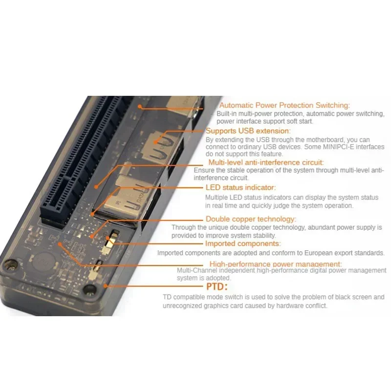 External Graphics Can You Change Your Graphics Card On A Laptop