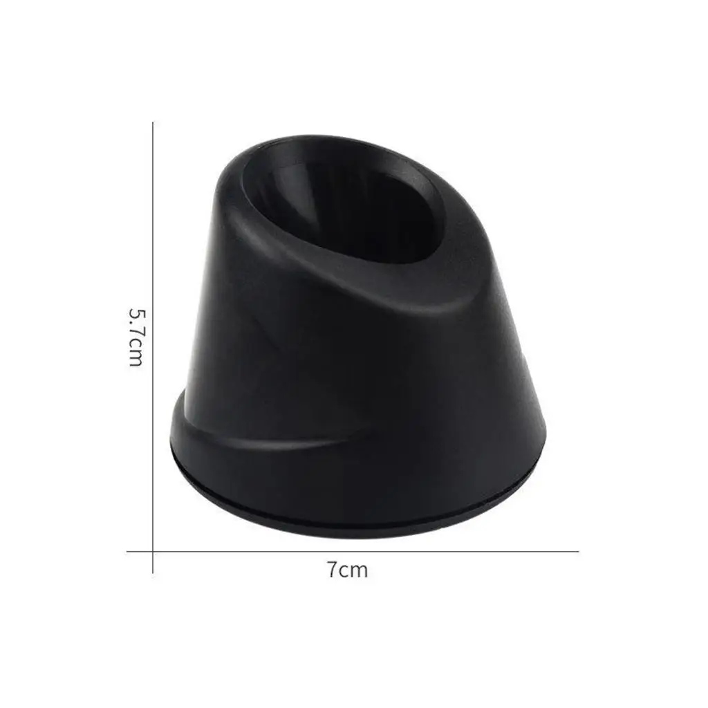 

Black Charging Dock Stand Charger Fits D8 Electric Hair Trimmer