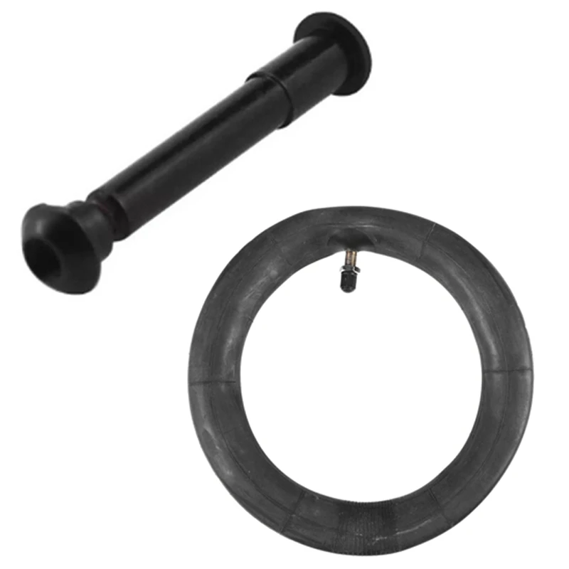 

8 шт. шин для электрического скутера, 8,5 дюйма, внутренняя трубка и 5 шт., Электрический фотовинт