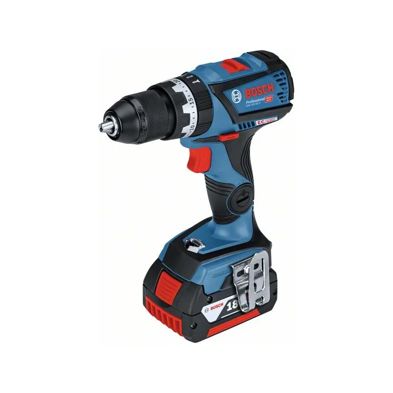 BOSCH 06019G2100 Obeng Bor Perkusi 