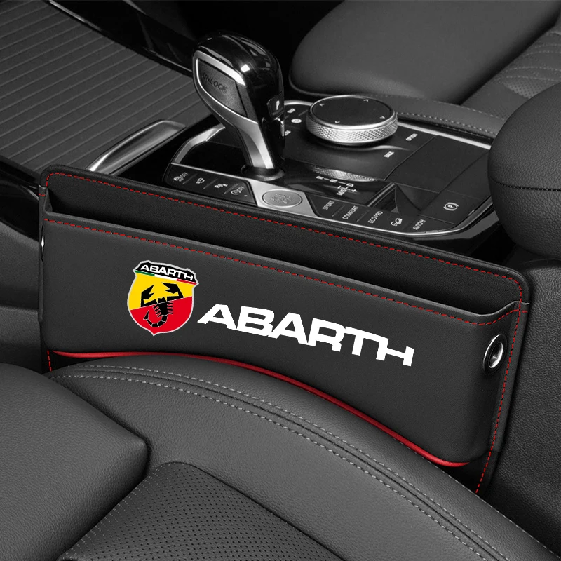 Imbottiture Cinture Sicurezza In Fibra Di Carbonio - 2 Pezzi Per Abarth 695, 595, 500, 124 Spider, Punto - Foto 11