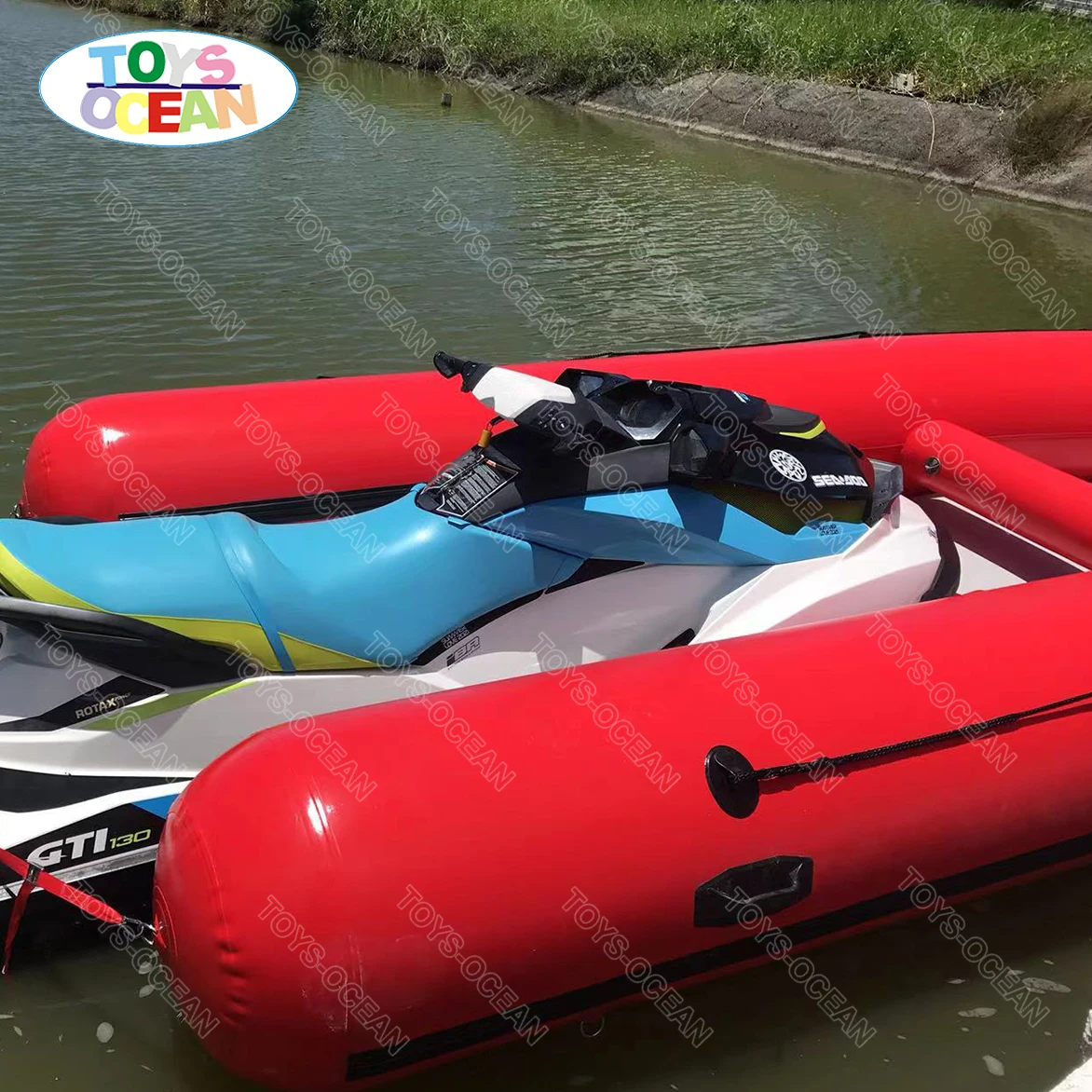 New inflatable jet ski extension jet ski boat RIB Motorboat inflatable boat