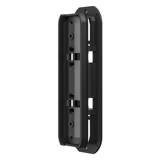 Wall Mount Bracket Kit Horizontal Adjustable Angle Left Right 45 Degrees for Google Nest Video Doobell (Battery Version)