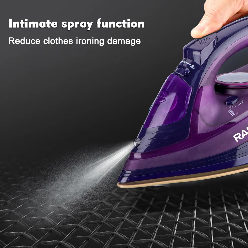 sainsburys clothes steamer