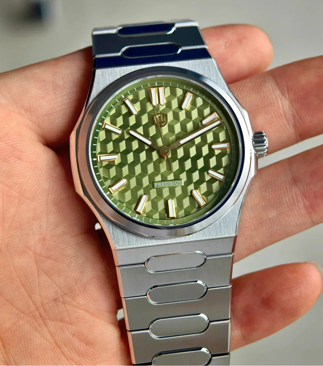 Green VH31