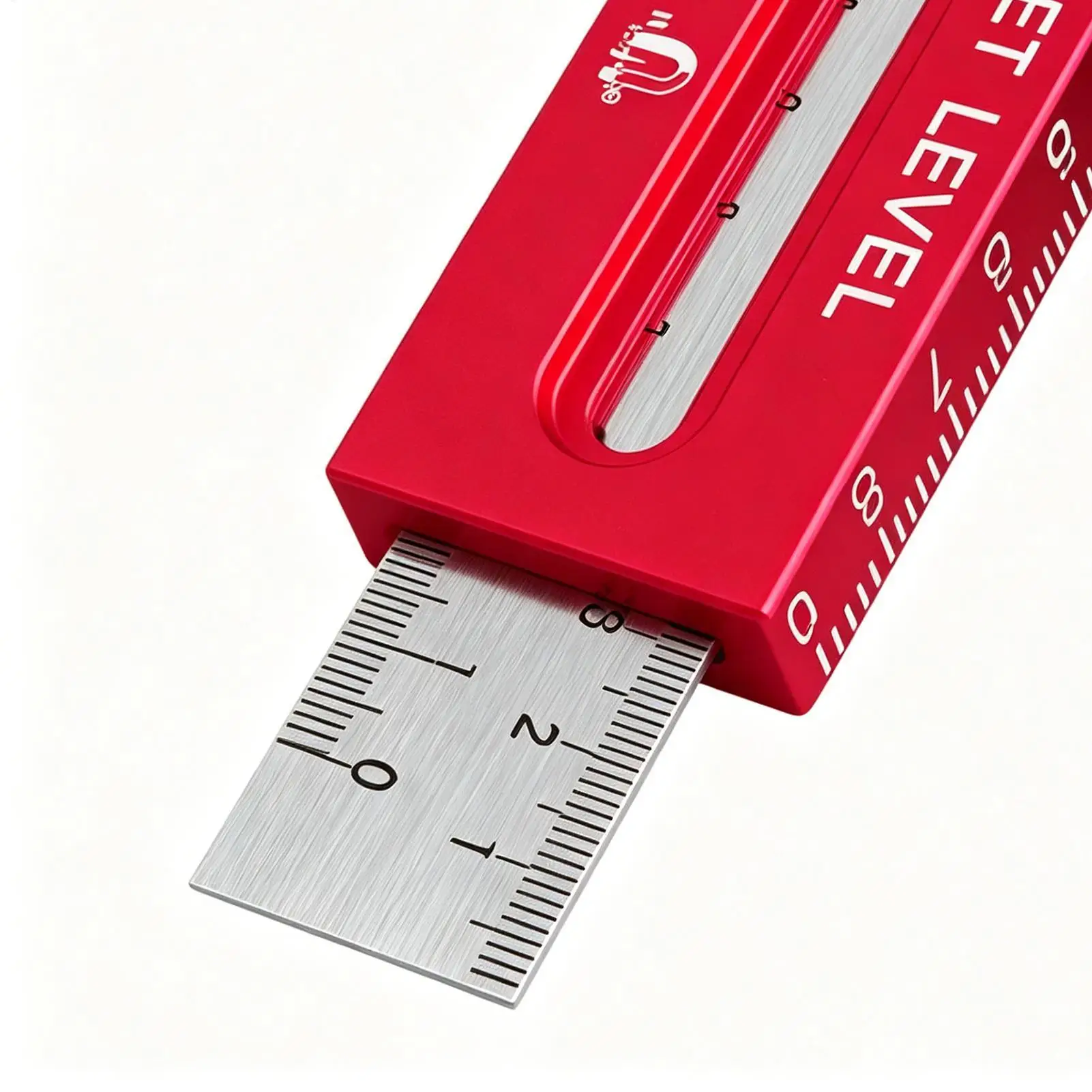 Precision Pocket Slide Ruler 3