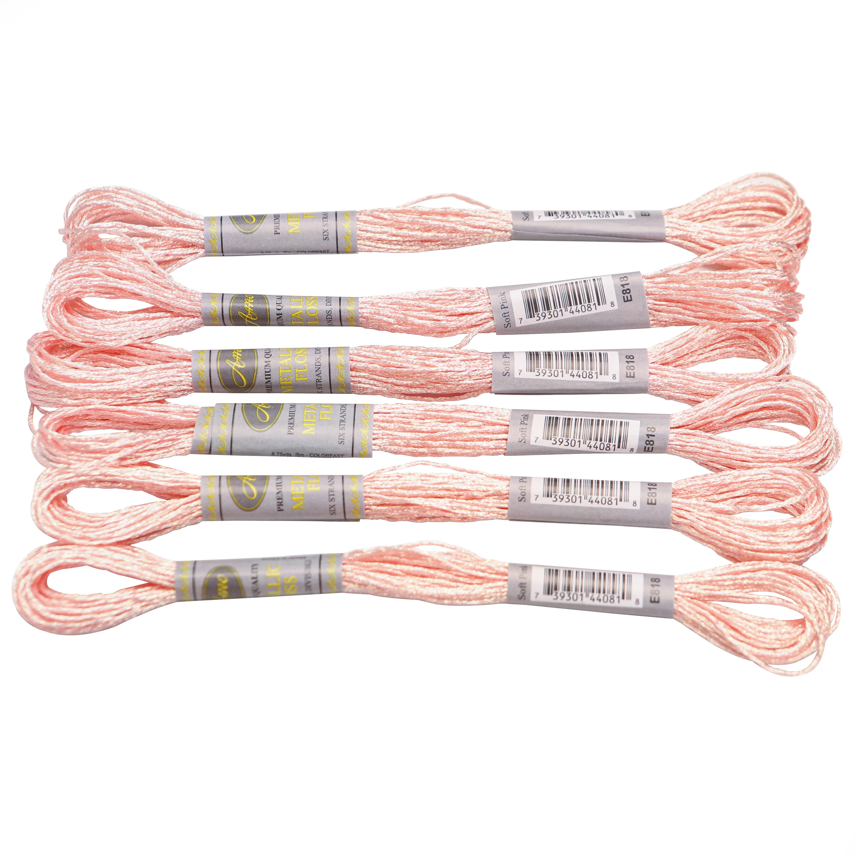 Soft Pink E818