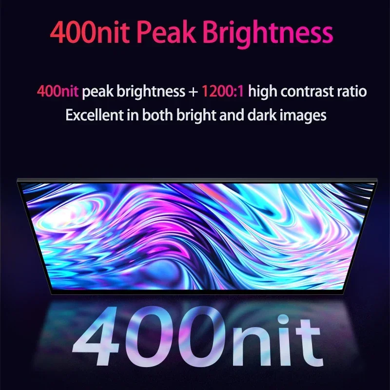 14/16 ġ 1200p ġ ũ ޴ , PC, ޴, Ʈ, XBOX, PS4, PS5 , sRGB USB-C ̹ ÷, 1920x1200P 16:10 100%