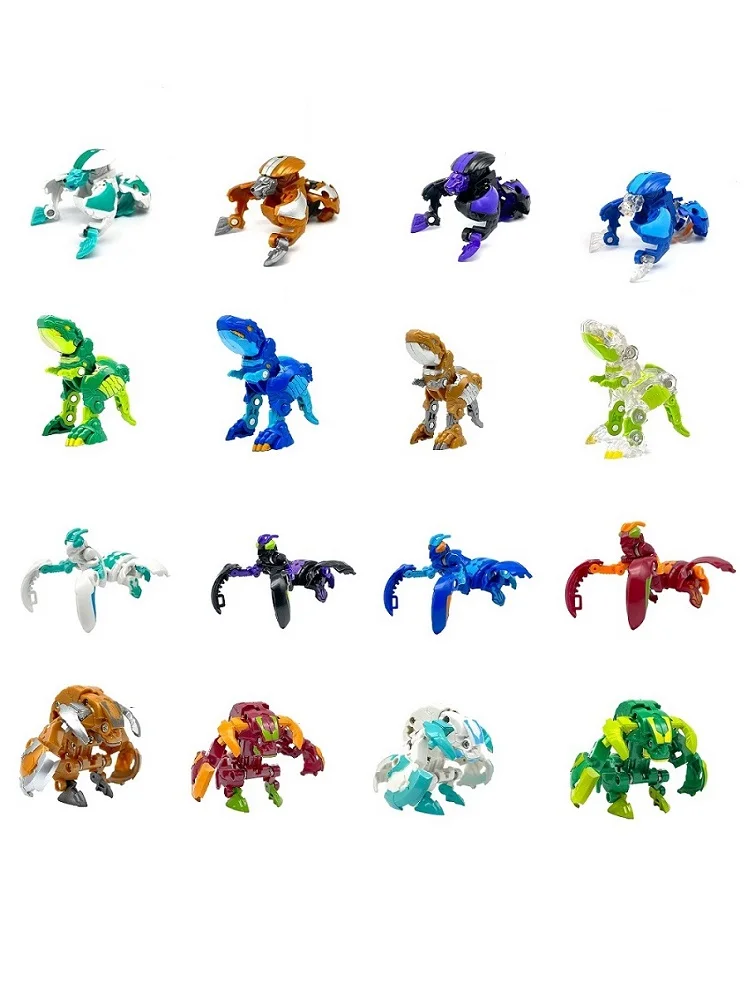 Bakuganes Bola Catapulta Plataforma de Batalha Carta Monstro Ação Deformável Coleção de Animais Brinquedos Presentes Para Crianças_voghion.com