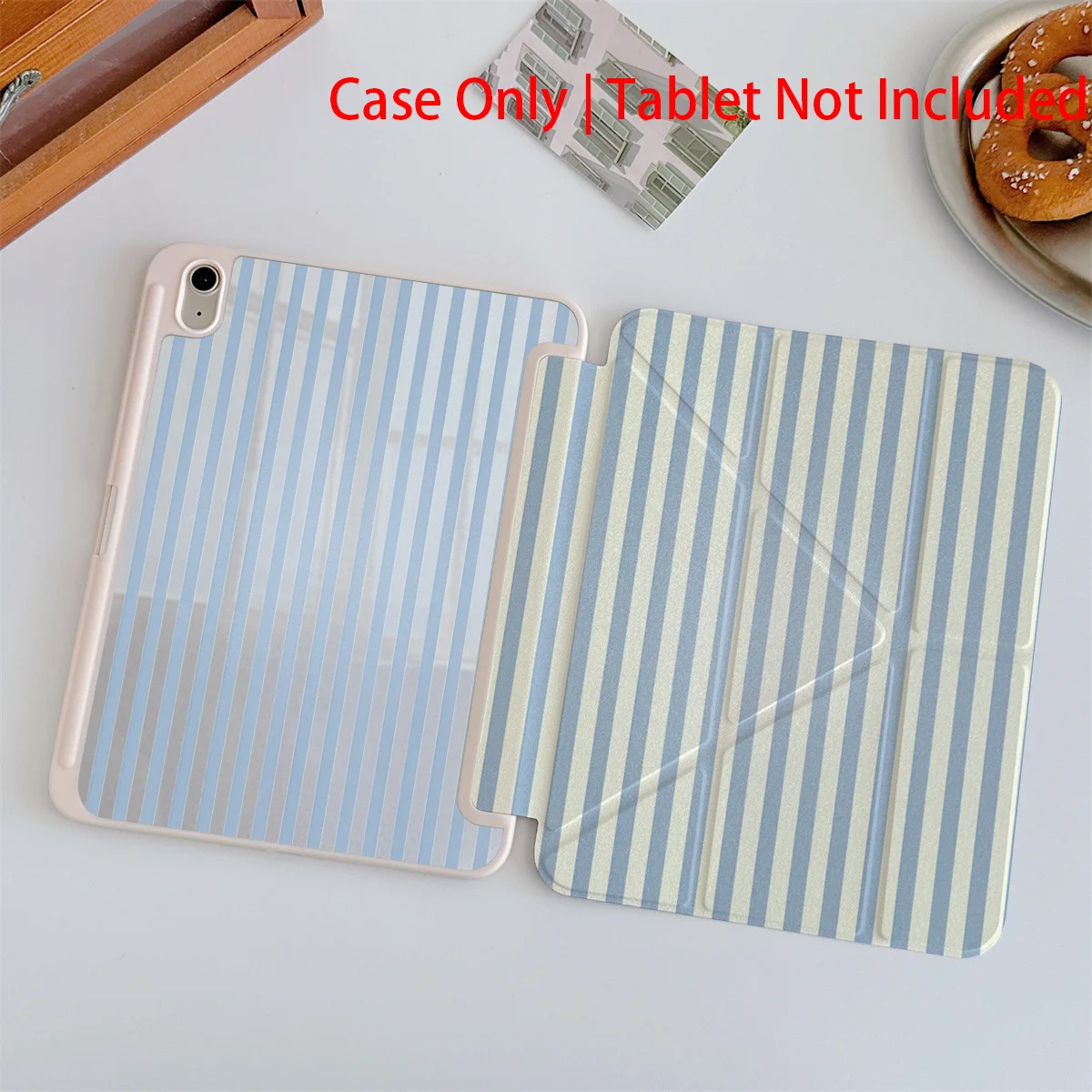 Universal Protective Tablet Case