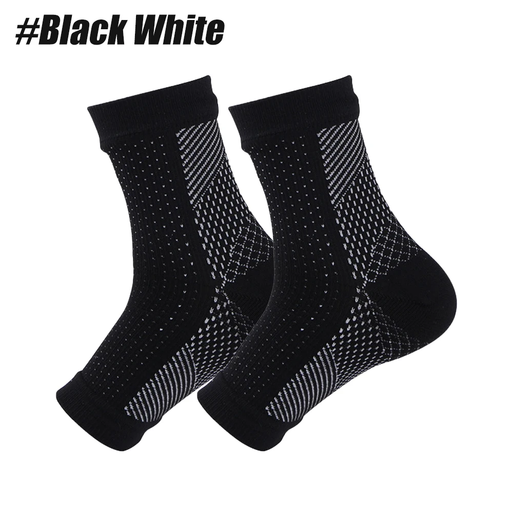 Comfort Relief Compression Socks for Neuropathy and Swelling Relief