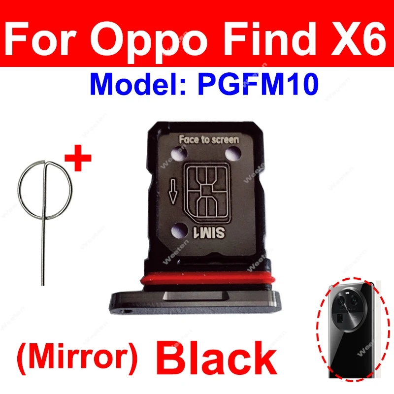 OPPO Find X6 Sim Free OPPO Find X6 Sim Free