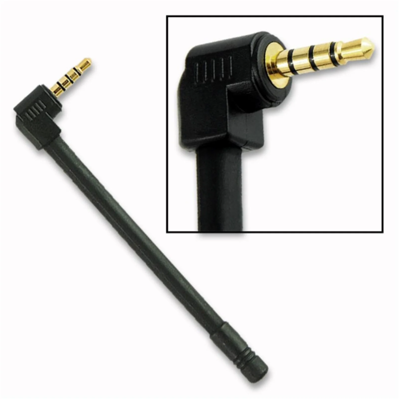 3.5mm FM Antenna for Bose Wave Music System Indoor Sound Radio Stereo  Receiver - AliExpress