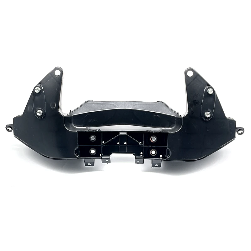 ホンダcbr600rrrbr 600rrr 2007-2012用ブラケット付きエアチューブ